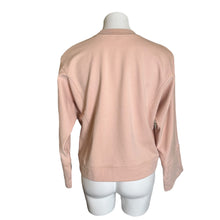 Load image into Gallery viewer, Joie | Women&#39;s Light Pink Ashton Wide Sleeve Pullover Sweatshirt | Size: S
