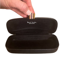 Load image into Gallery viewer, Paul Smith | Black Spectacles Eyeglass EMPTY Case
