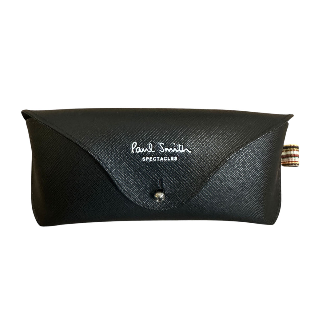 Paul Smith | Black Spectacles Sunglass EMPTY Case