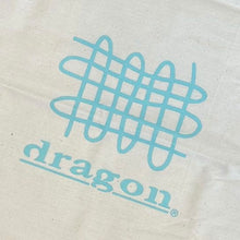 Load image into Gallery viewer, Dragon Diffusion Dust Bag with Handles
