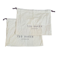 Load image into Gallery viewer, Ted Baker Dust Bags (2)
