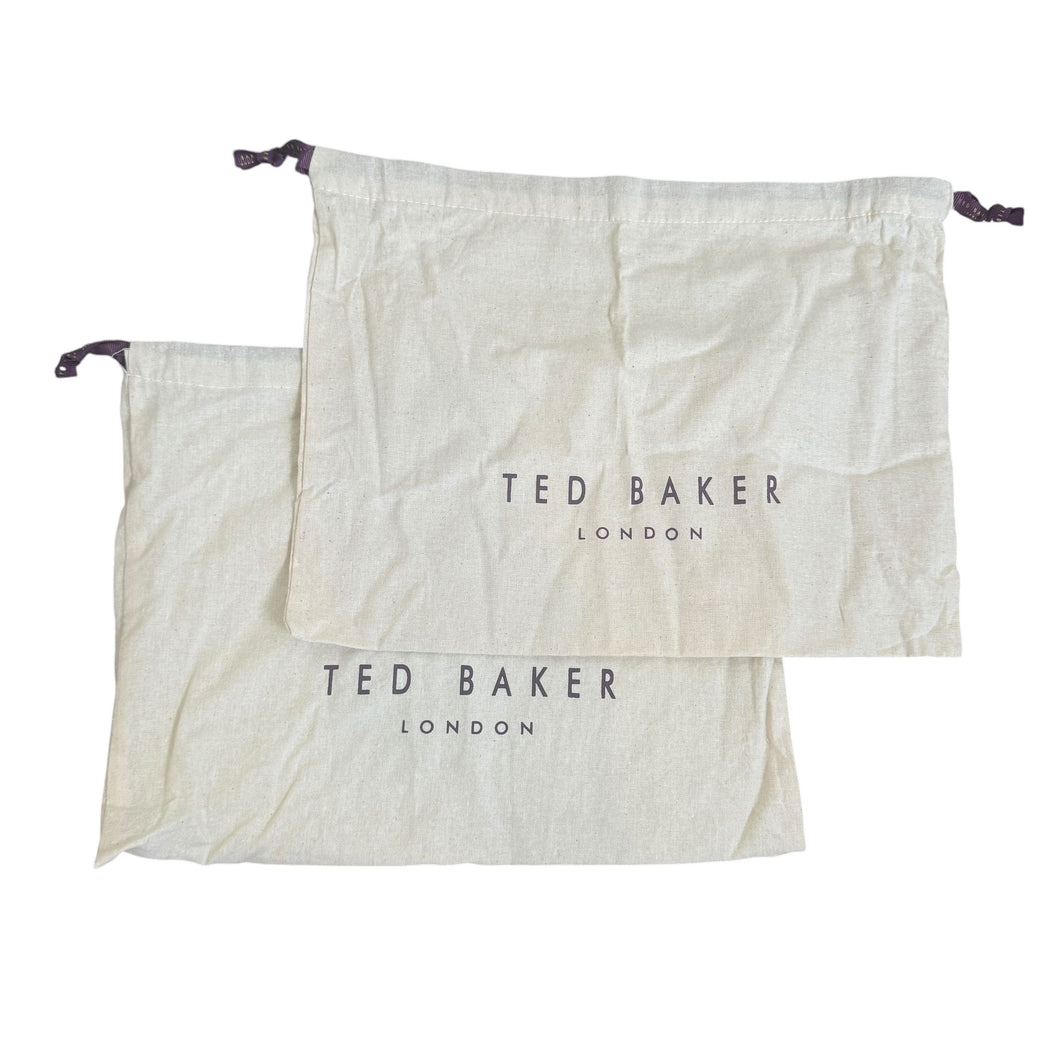 Ted Baker Dust Bags (2)