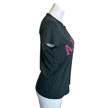 Load image into Gallery viewer, Zadig &amp; Voltaire | Women&#39;s Heather Green Amour Tee | Size: S
