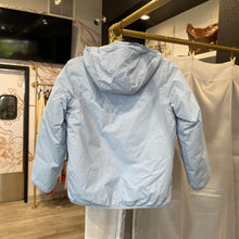 Load image into Gallery viewer, K-Way | Kid&#39;s Light Blue P. Le Vrai 3.0 Claude Orsetto | Size: 10Y
