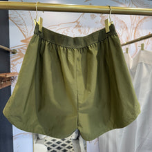 Load image into Gallery viewer, Madewell | Women&#39;s Green Athletic Shorts | Size: S
