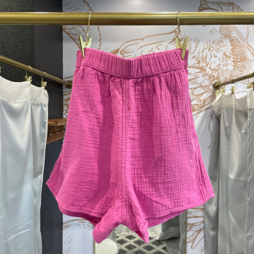 Universal Thread | Women's Bright Pink Casual Shorts | Size: XS