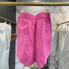 Load image into Gallery viewer, Universal Thread | Women&#39;s Bright Pink Casual Shorts | Size: XS
