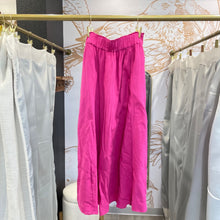 Load image into Gallery viewer, Boden | Women&#39;s Bright Pink Maxi Skirt | Size: 6
