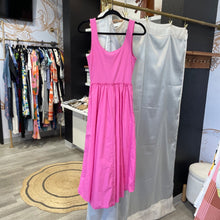 Load image into Gallery viewer, A New Day | Women&#39;s Bright Pink Maxi Dress | Size: S
