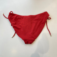 Load image into Gallery viewer, Robin Piccone | Women&#39;s Red Tank and Tie Bottom Bikini | Size: XS
