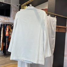Load image into Gallery viewer, H&amp;M | Women&#39;s Mint Green Blazer Jacket | Size: S
