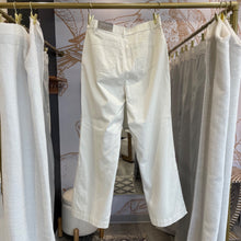 Load image into Gallery viewer, Spanx | Women&#39;s White Pull On Jeans | Size: L
