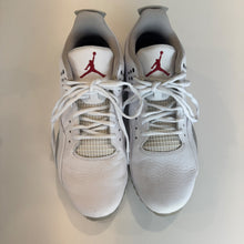 Load image into Gallery viewer, Air Jordan | Men&#39;s White and Gray Air Jordan ADG 3 | Size: 9
