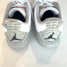 Load image into Gallery viewer, Air Jordan | Men&#39;s White and Gray Air Jordan ADG 3 | Size: 9
