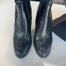 Load image into Gallery viewer, DKNY | Women&#39;s Black Cilli Knee High Boot | Size: 6
