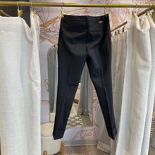 Load image into Gallery viewer, Marella Sport | Women&#39;s Black Trouser Pants | Size: 2
