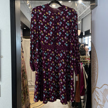 Load image into Gallery viewer, Boden | Womens Purple Ruby Ring Christina Dress with Tags | Size: 8
