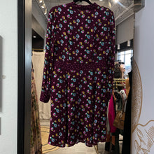 Load image into Gallery viewer, Boden | Womens Purple Ruby Ring Christina Dress with Tags | Size: 8
