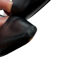 Load image into Gallery viewer, Christian Dior | Women's J'Adior Black and Cream Slingbacks | Size: 37
