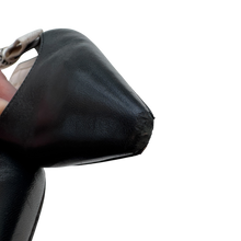 Load image into Gallery viewer, Christian Dior | Women's J'Adior Black and Cream Slingbacks | Size: 37
