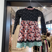 Load image into Gallery viewer, Matilda Jane | Girl&#39;s Halloween Long Sleeve Dress | Size: 6Y
