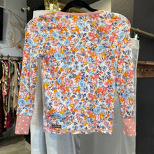 Load image into Gallery viewer, Matilda Jane | Girl&#39;s Blue and Pink Sleep Set | Size: 10Y
