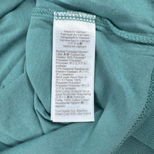 Load image into Gallery viewer, Crewcuts | Gir's Green Velvet Dress with Tulle Bottom | Size: 12Y
