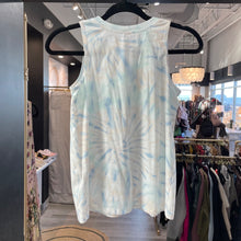 Load image into Gallery viewer, Abercrombie Kids | Girl&#39;s Pineapple Sequin Sleeveless Top | Size: 13-14Y
