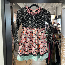 Load image into Gallery viewer, Matilda Jane | Girl&#39;s Halloween Long Sleeve Dress | Size: 10Y
