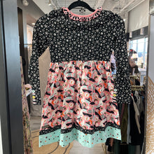 Load image into Gallery viewer, Matilda Jane | Girl&#39;s Halloween Long Sleeve Dress | Size: 10Y
