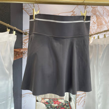 Load image into Gallery viewer, Athleta | Women's Dark Green Athletic Skort | Size: XS
