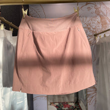 Load image into Gallery viewer, Athleta | Women's Brown Soho Skort | Size: 8
