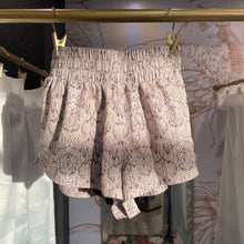 Load image into Gallery viewer, Varley | Women's Snakeskin Print Kallin Running Short | Size: XS
