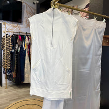 Load image into Gallery viewer, Anthropologie | Women's Cream Daily Practice Dress | Size: XS
