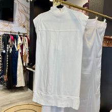 Load image into Gallery viewer, Anthropologie | Women's Cream Daily Practice Dress | Size: XS
