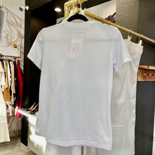 Load image into Gallery viewer, Nike | Women's White Short Sleeve Logo Tee | Size: S
