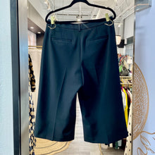 Load image into Gallery viewer, Express | Women's Black Crop Editor Trouser Pant | Size: 12
