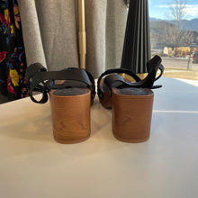 Load image into Gallery viewer, Splendid | Women's New Black Barie Platform Sandal | Size: 10
