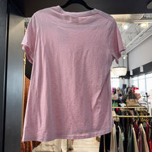 Load image into Gallery viewer, C&amp;C | Women&#39;s Light Pink T-Shirt | Size: L
