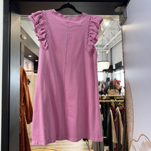 Load image into Gallery viewer, Umgee | Women&#39;s Pink Sweatshirt Midi Dress | Size: S
