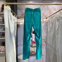 Load image into Gallery viewer, Athleta | Women's Green Athleisure Pants | Size: 0
