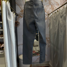 Load image into Gallery viewer, White House Black Market | Women's Gray Bootcut Jeans | Size: 12
