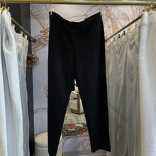 Load image into Gallery viewer, Ann Klein | Women's Black Pull On Pants | Size: XL

