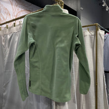 Load image into Gallery viewer, Helly Hansen | Women's Green Fleece Pullover | Size: M
