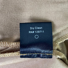 Load image into Gallery viewer, Jenni Kayne | Women's Brown Straight Leg Trouser Pants | Size: 8
