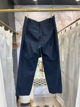 Load image into Gallery viewer, Talbots | Women&#39;s Navy Trouser Pants | Size: 2
