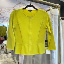 Load image into Gallery viewer, CARLISLE | Women's Green Avocado Sweater | Size: S
