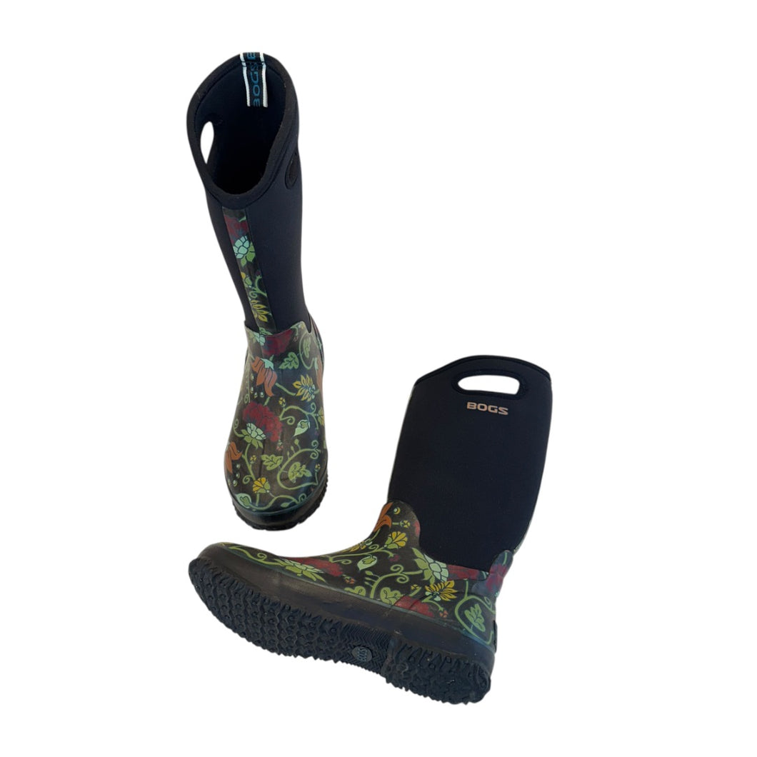 BOGS | Women's Classic Autumn II Rain Boots | Size: 9