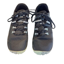 Load image into Gallery viewer, Merrell | Women&#39;s Black Trail Glove 6 Running Shoes | Size: 7.5
