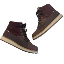 Load image into Gallery viewer, Toms | Women&#39;s Brown Mesa Lace Up Casual Boots | Size: 7.5
